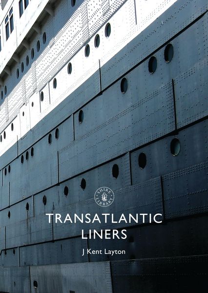 Produktbild: Transatlantic Liners