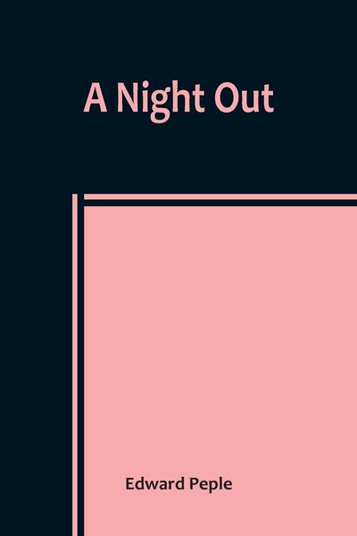 Produktbild: A Night Out