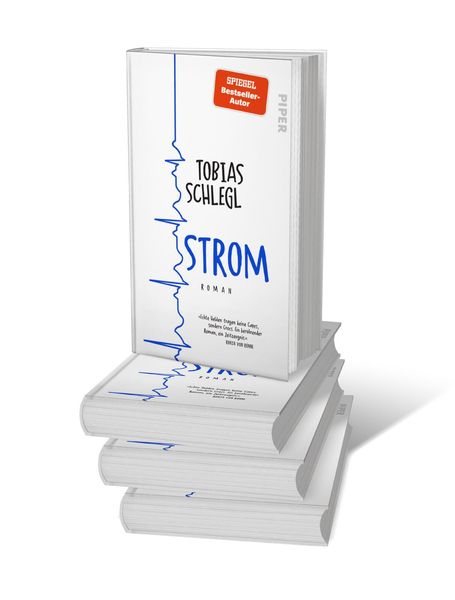 Produktbild: Strom
