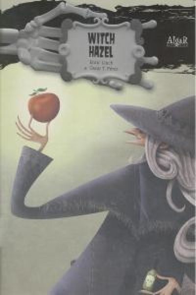 Produktbild: Witch Hazel