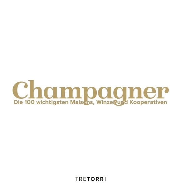 Produktbild: Champagner