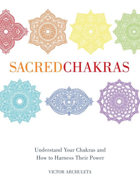 Produktbild: Sacred Chakras