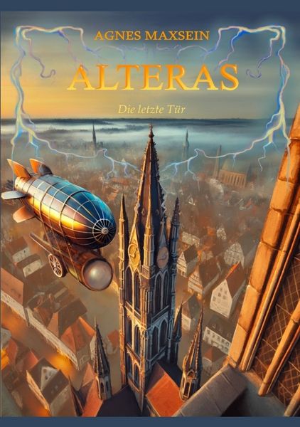 Produktbild: ALTERAS