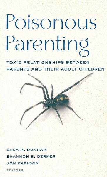 Produktbild: Poisonous Parenting