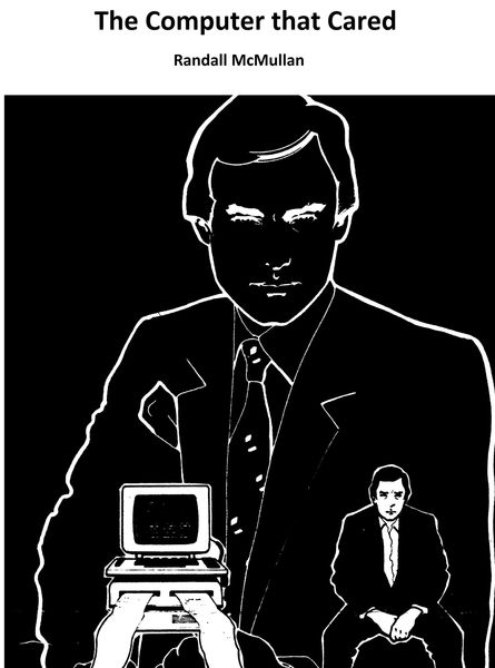 Produktbild: The Computer That Cared