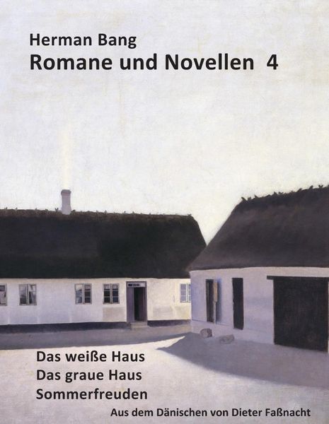 Produktbild: Das wei&szlig;e Haus, Das graue Haus, Sommerfreuden