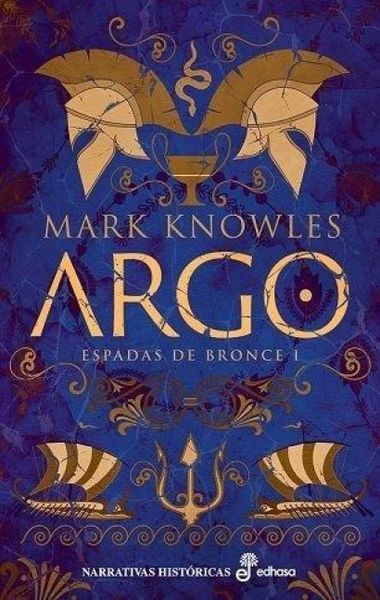 Produktbild: Argo