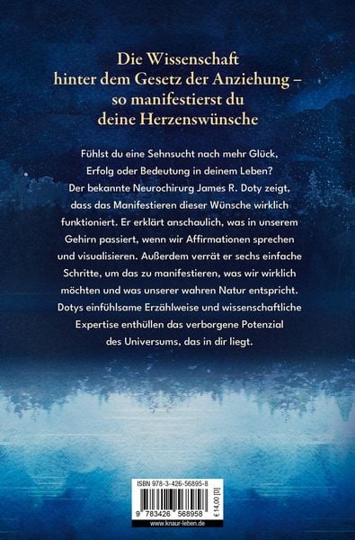 Produktbild: Mind Magic