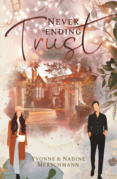 Produktbild: Never Ending Trust