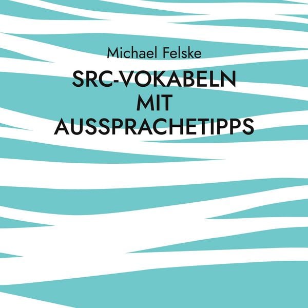 Produktbild: SRC-Vokabeln mit Aussprachetipps
