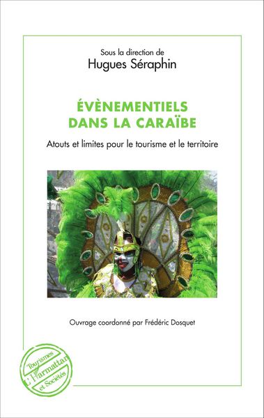 Produktbild: &Eacute;v&egrave;nementiels dans la Cara&iuml;be