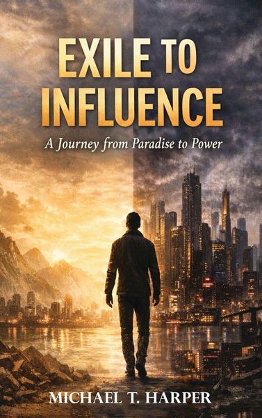 Produktbild: Exile To Influence