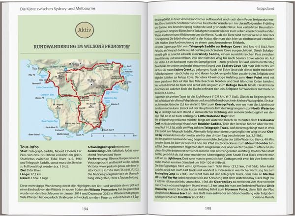 Produktbild: DUMONT Reise-Handbuch Reisef&uuml;hrer Australien