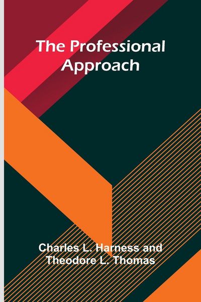 Produktbild: The Professional Approach