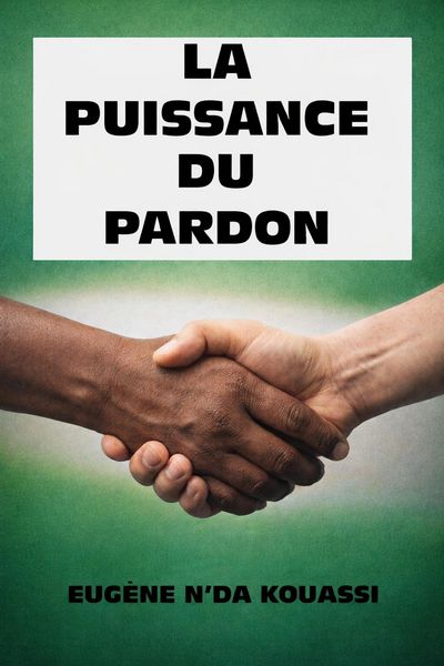 Produktbild: La puissance du pardon