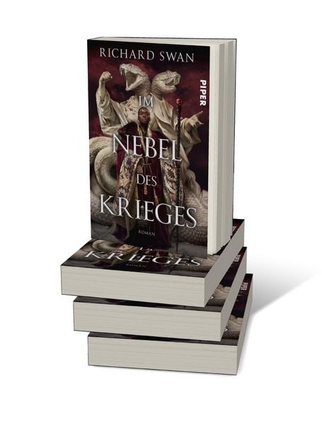 Produktbild: Im Nebel des Krieges