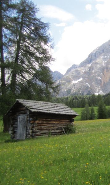 Produktbild: Die schönsten Seilbahnwanderungen in Südtirol