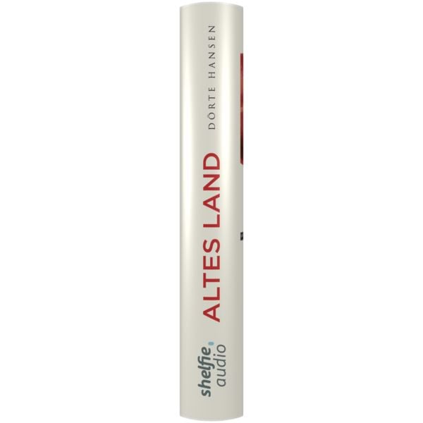 Produktbild: shelfie.audio: Altes Land (Nur bei uns!)