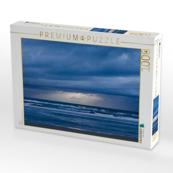 Produktbild: CALVENDO Puzzle Texel | 1000 Teile Lege-Gr&ouml;&szlig;e 64x48cm Foto-Puzzle f&uuml;r gl&uuml;ckliche Stunden