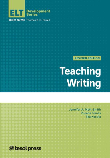 Produktbild: Teaching Writing, Revised Edition