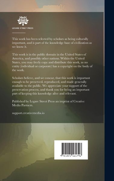 Produktbild: The Seaboard Parish; Volume 1