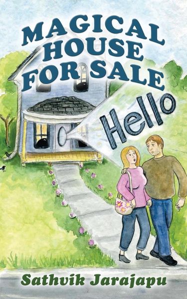 Produktbild: Magical House for Sale