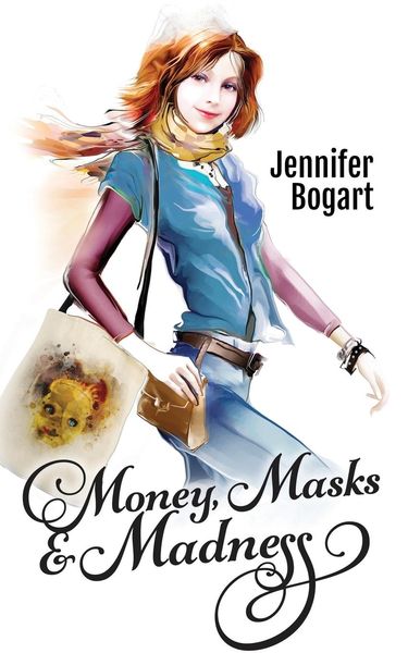 Produktbild: Money, Masks & Madness