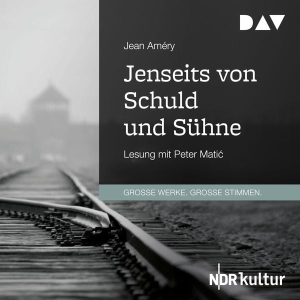 Produktbild: Jenseits von Schuld und S&uuml;hne