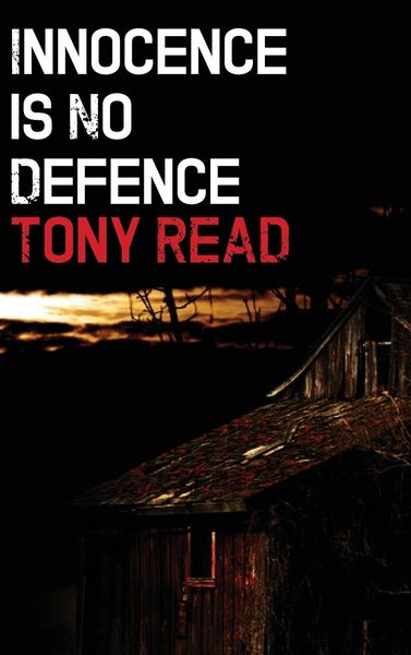 Produktbild: Innocence Is No Defence