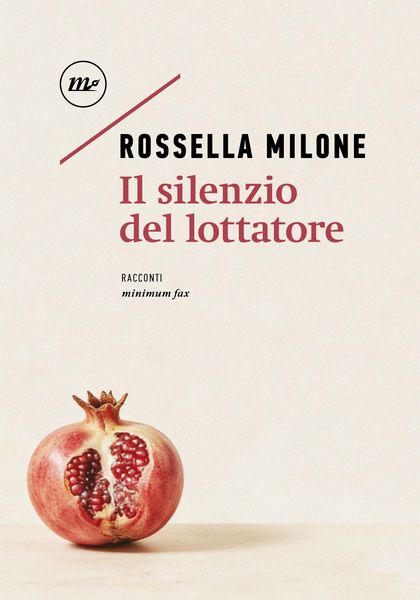 Produktbild: Il silenzio del lottatore