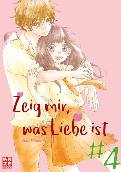 Produktbild: Zeig mir, was Liebe ist 04