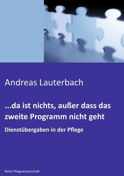 Produktbild: ...da ist nichts, au&szlig;er dass das zweite Programm nicht geht