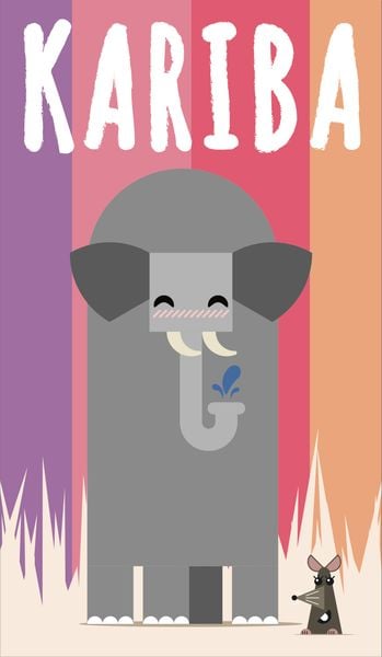 Produktbild: Kariba