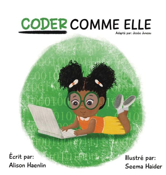 Produktbild: Coder Comme Elle