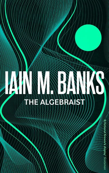 Produktbild: The Algebraist