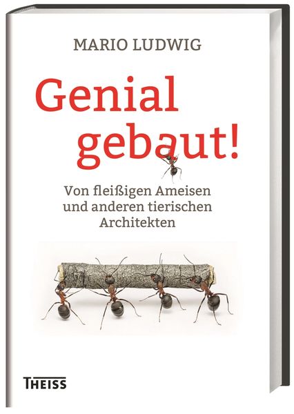Produktbild: Genial gebaut!