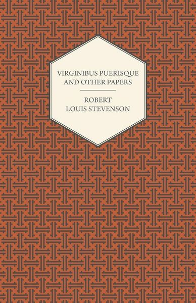 Produktbild: Virginibus Puerisque and Other Papers