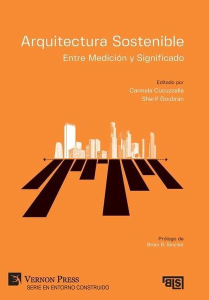 Produktbild: Arquitectura Sostenible