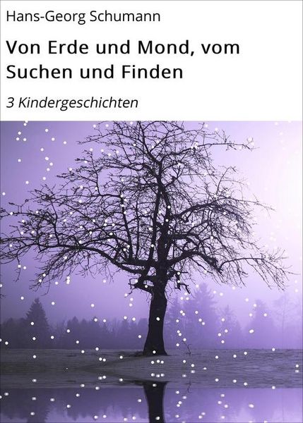 Produktbild: Von Erde und Mond, vom Suchen und Finden