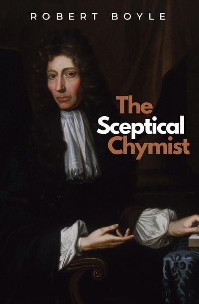 Produktbild: The Sceptical Chymist