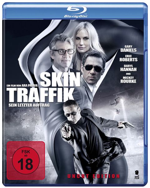 Produktbild: Skin Traffik