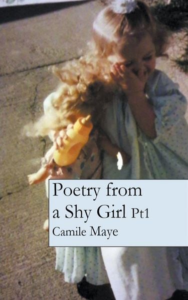 Produktbild: Poetry from a Shy Girl