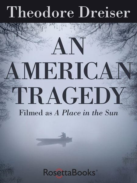 Produktbild: An American Tragedy