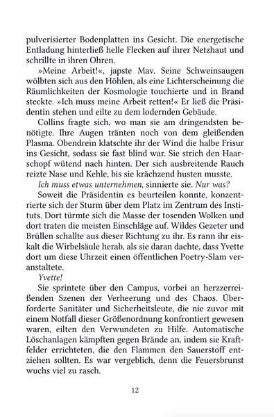 Produktbild: Star Trek - The Original Series: Das Gewicht der Welten