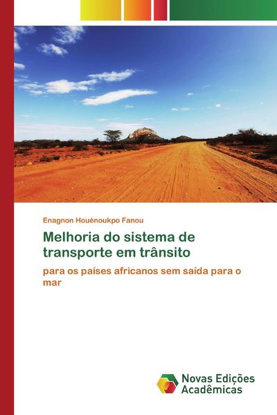 Produktbild: Melhoria do sistema de transporte em tr&acirc;nsito