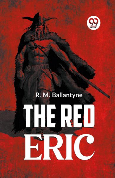 Produktbild: The Red Eric