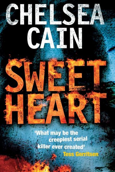 Produktbild: Sweetheart