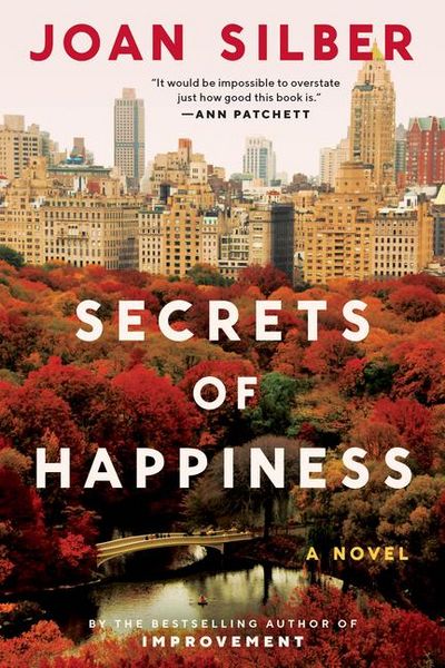 Produktbild: Secrets of Happiness
