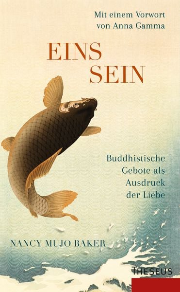 Produktbild: Einssein - Buddhistische Gebote als Ausdruck der Liebe