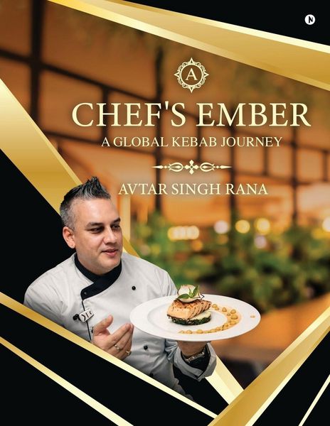 Produktbild: Chef's Ember